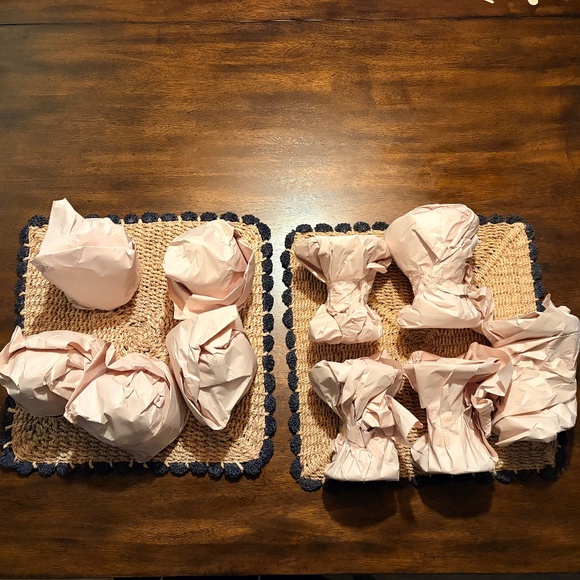 Set of 5 Stand & Dome Displays - Picture 8 of 8